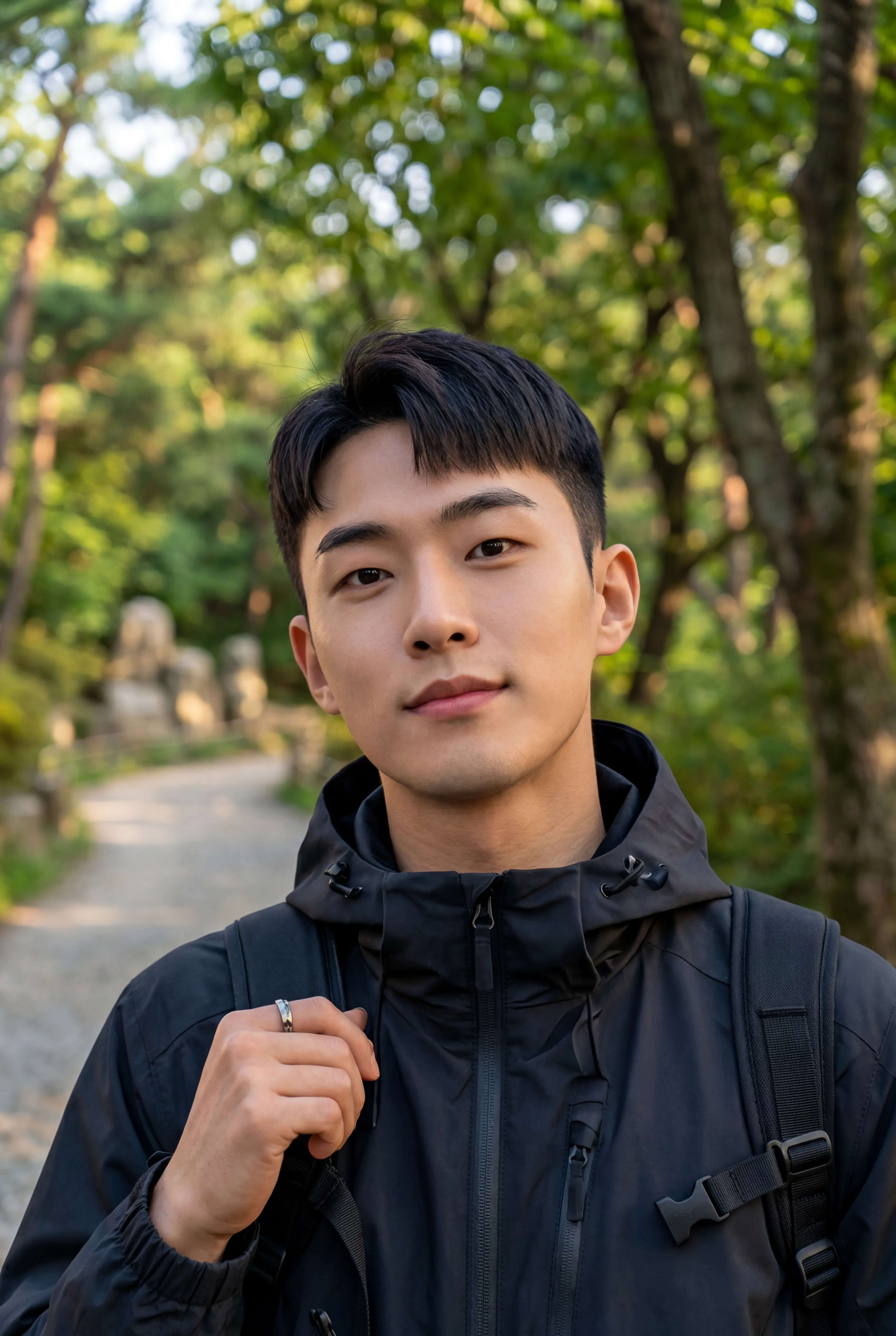 Sung Jin Woo